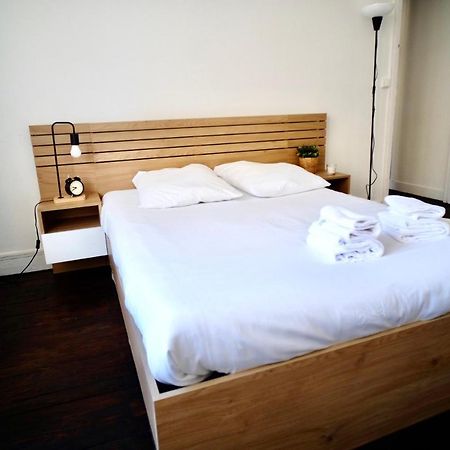 Apartamento Tour Leroy By Lcdc Caen Exterior foto