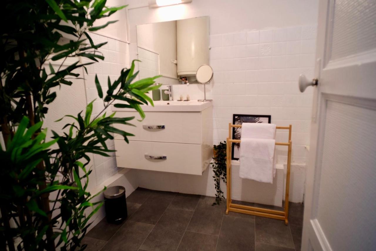 Apartamento Tour Leroy By Lcdc Caen Exterior foto